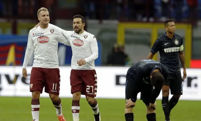 El DT de Torino atacó la gordura de Maxi López