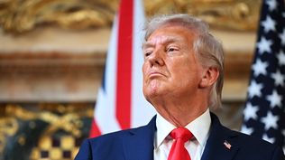 Trump vs Petro: cómo la histórica alianza de Estados Unidos con Colombia enfrenta una crisis sin precedentes Trump vs Petro: cómo la histórica alianza de Estados Unidos con Colombia enfrenta una crisis sin precedentes