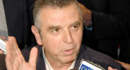 Ordenan citar al ex líder de Montoneros Mario Firmenich a declaración indagatoria por el atentado al comedor de la Policía Federal en 1976