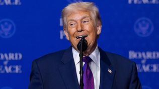 Trump dice que quedan unos 10 días para que el mundo vea si se alcanza un acuerdo con Irán