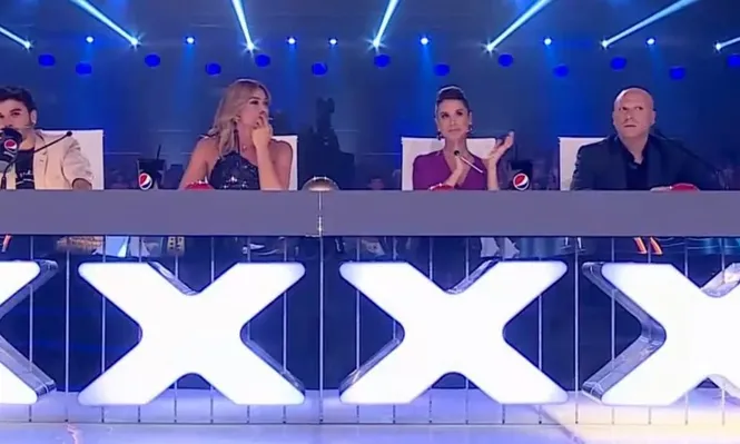 Con 17,7 puntos de rating, Got Talent Uruguay fue lo más visto el día de su estreno