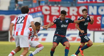 Así se juega la quinta fecha del Intermedio