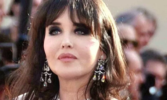 Justicia francesa condenó a la actriz Isabelle Adjani por fraude fiscal