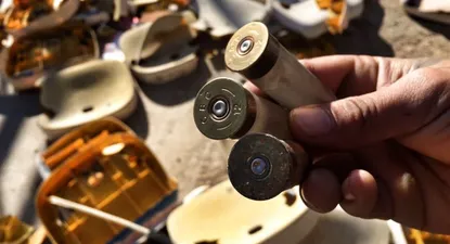 Así quedó el Estadio Centenario luego de los incidentes