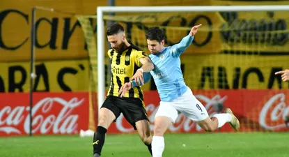 Kagelmacher vio la quinta amarilla ante Torque y no jugará contra Villa Española