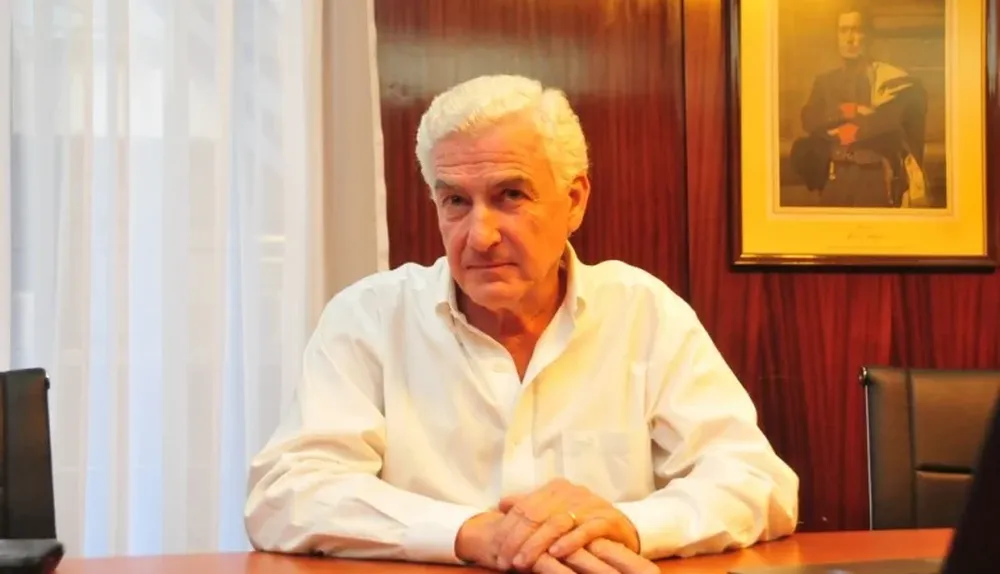 Federico Stanham