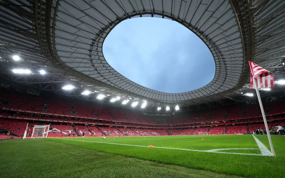 Homenaje a la Policía.