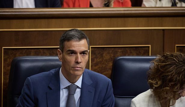 Pedro Sánchez arremete contra José María Aznar: Solo les vale la democracia si son ellos los que gobiernan