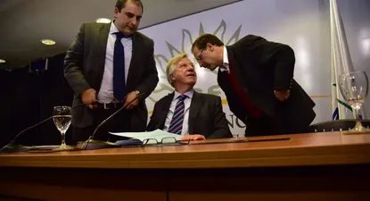 el frente amplio avanza en propuesta alternativa al irpf