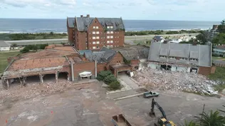 El motivo del grupo Enjoy para presentar el recurso y el malestar en el grupo Cipriani