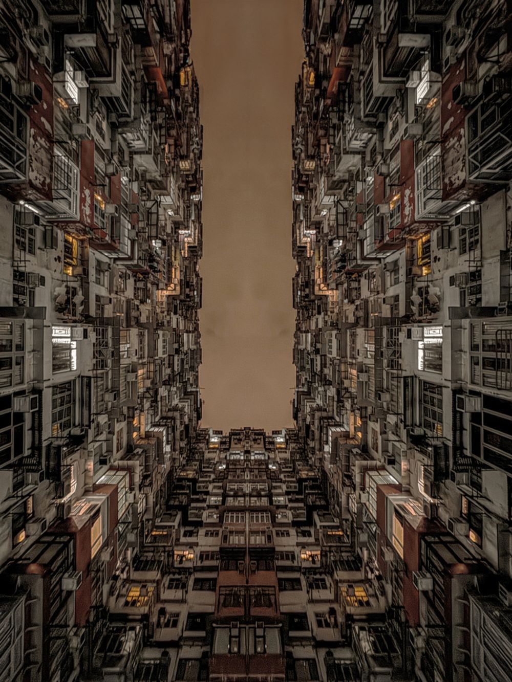 Alessio DAddato, Italia, Finalista, Concurso Abierto, Arquitectura, Sony World Photography Awards 2025. Imagen © Alessio DAddato