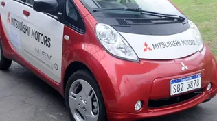 Poder Ejecutivo ultima nuevos beneficios para autos eléctricos