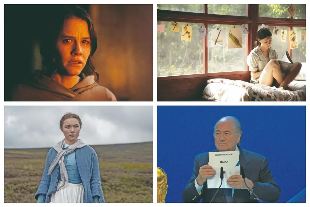 Los recomendados de esta semana