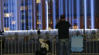 Reabren la estación de metro en NY enterrada por atentados del 9/11