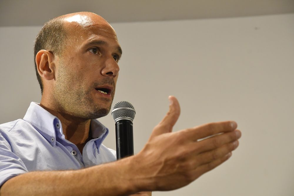 Martín Lema