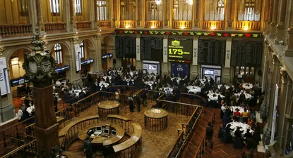 Foto de archivo