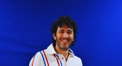 Mariano Contreras