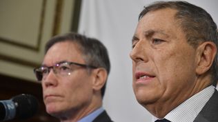 MEF defendió los cambios en Fonasa: Se estaba devolviendo más de lo que correspondía