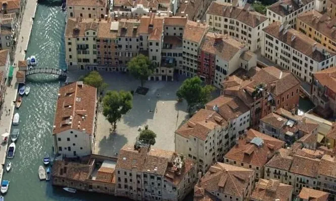 La medida de las autoridades de Venecia se comenzará a implementar en 2024.