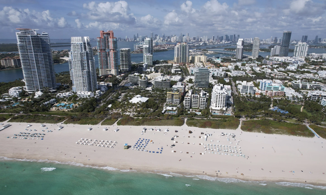 Cuáles son los tres pilares que hacen de Miami la ciudad ideal para los empresarios latinos