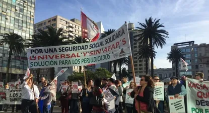 Siete claves sobre el proyecto de ley del gobierno para dar solución a los cincuentones