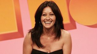 Shannen Doherty