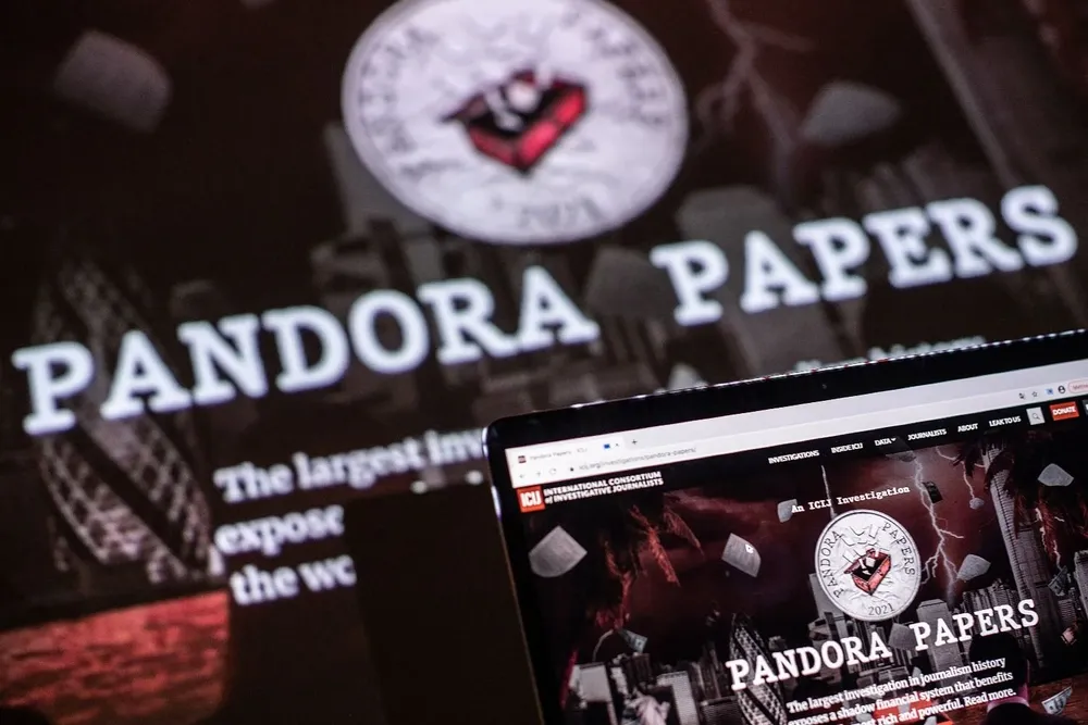 El 4 de octubre, Rusia desestimó las revelaciones filtradas en Pandora Papers como afirmaciones infundadas después de una investigación