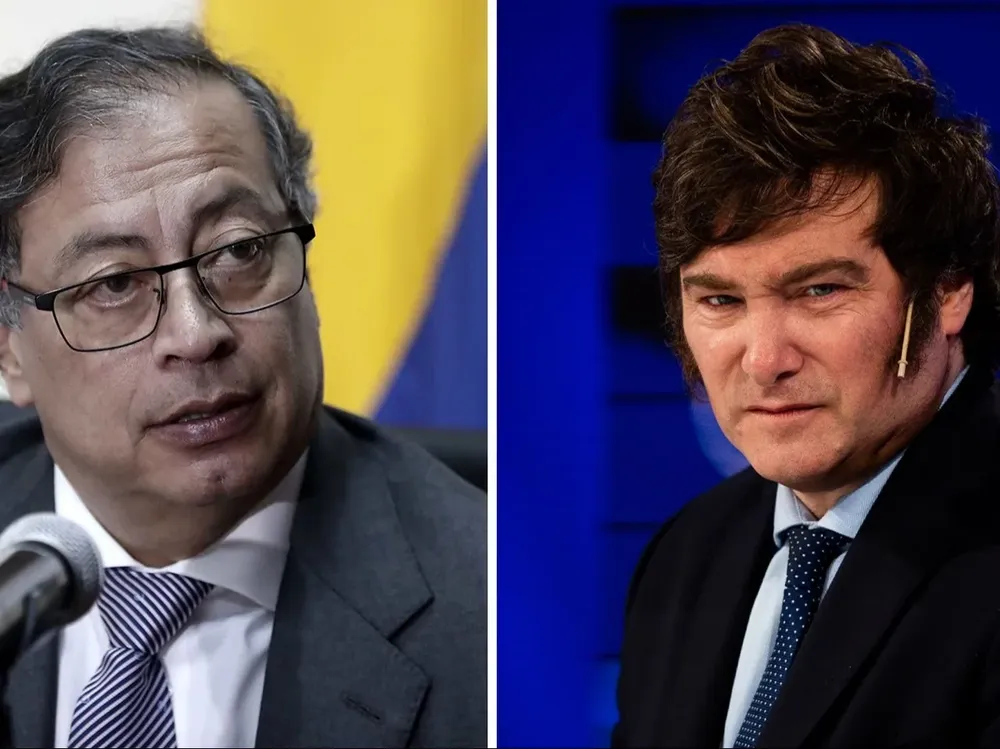 Nuevo cruce entre Argentina y Colombia