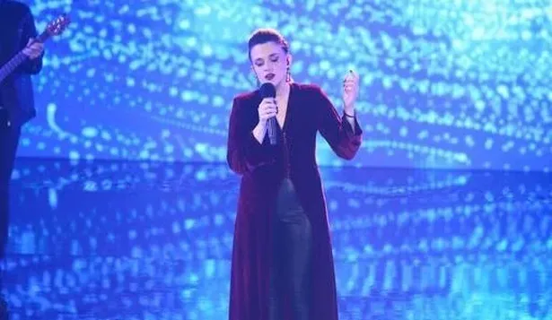 Got Talent tiene dos nuevos finalistas y Estelita quedó afuera