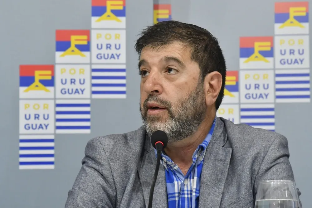 En el FA temen por desgaste de Pereira.