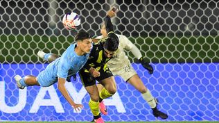 Peñarol vs Montevideo City Torque