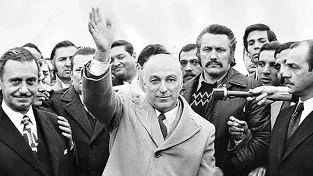 El 4 de junio de 1975 se produjo El Rodrigazo