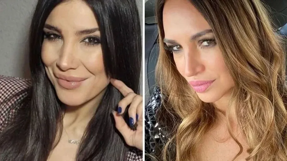 ¿Hubo onda entre Andrea Rincón y Belén Francese? La anécdota que disparó la pelea