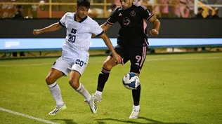 El mensaje de Luis Suárez tras su debut en Inter Miami y cuándo juega su segundo partido