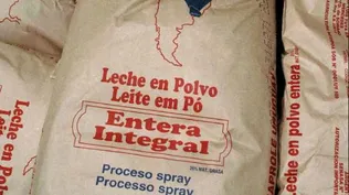 Venezuela giró parte del fideicomiso y dio un respiro a firmas lácteas