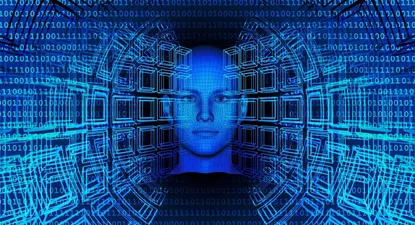 Una exploración de sus relaciones del transhumanismo, la gnosis y la magia.