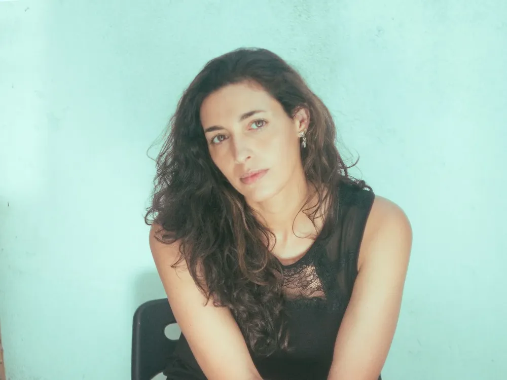 La uruguaya Fernanda Trías está en la longlist del National Book Award