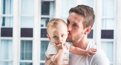 ¿Por qué los hombres no utilizan la licencia por paternidad?