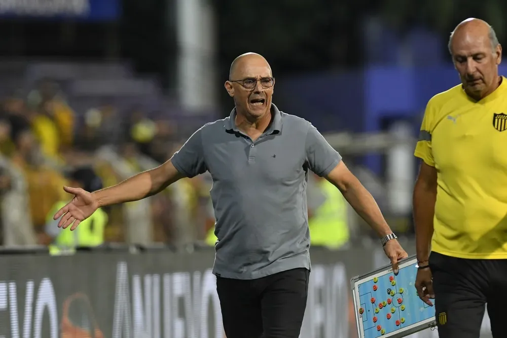 Arias recupera a un jugador importante para el clásico ante Nacional