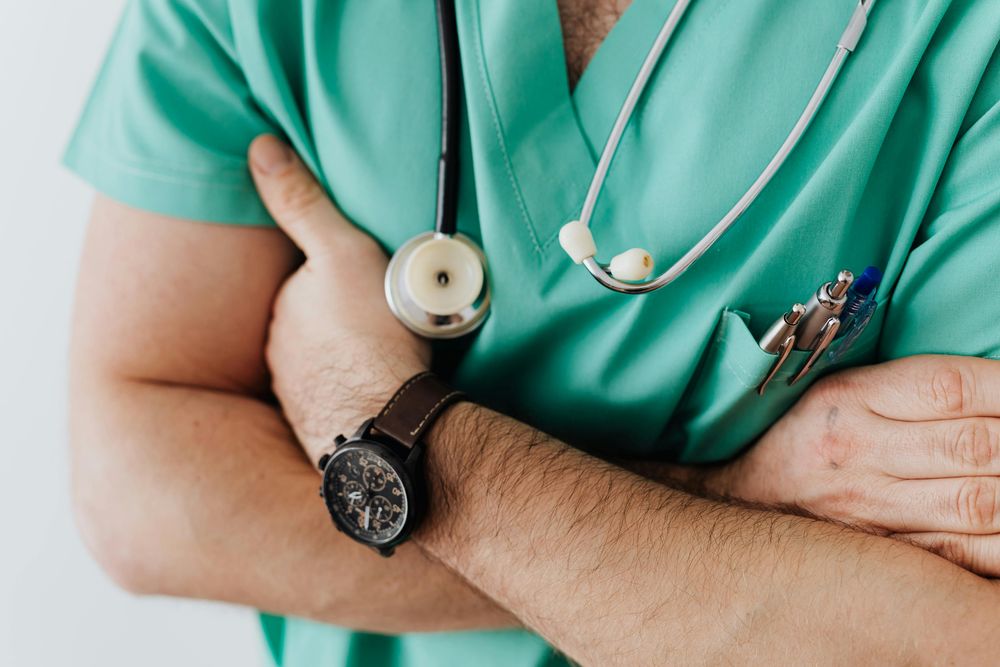 Estados Unidos demanda profesionales en áreas como la medicina, ingeniería y derecho con títulos validados.  