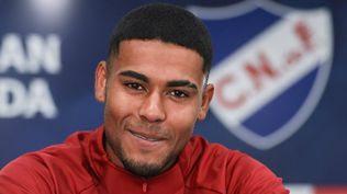 Juan Cruz De los Santos