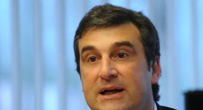 Sergio Botana