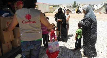 Epígrafe de ONU:  ONU en Siria, Raúl Rosende