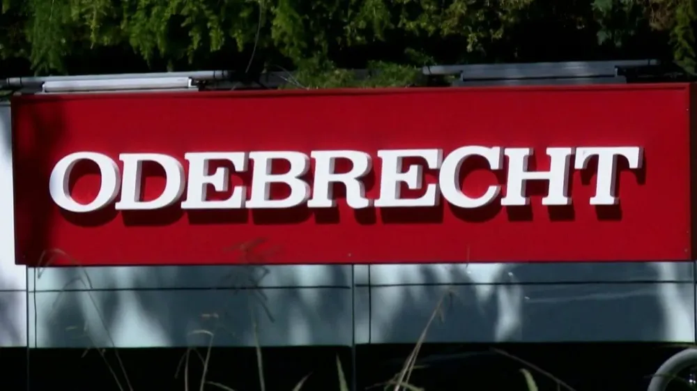 Odebrecht, empresa brasileña investigada por corrupción