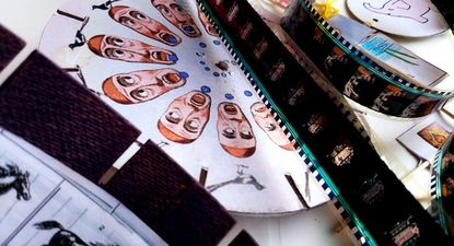 El Observador | Jugando con el cine 3