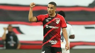 Christian, golazo para el 1-1