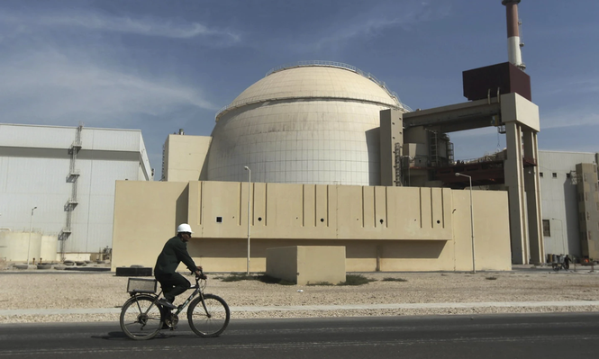 Guerra en Irán: por qué el enriquecimiento de uranio es uno de los puntos claves en las negociaciones con EEUU