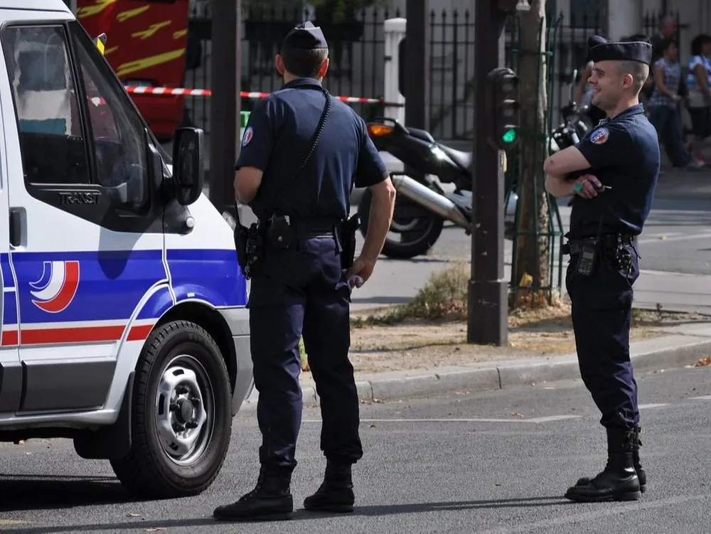 La Policía vinculó el hecho con el tráfico de drogas, lo que eleva a 21 el número de asesinatos relacionados con las drogas en Marsella en 2023