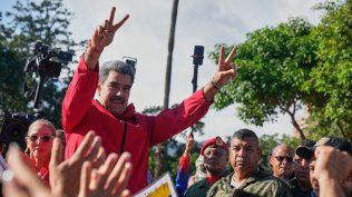 ¿Está preparada Venezuela para una transición sin caos si Estados Unidos precipita la caída de Maduro? ¿Está preparada Venezuela para una transición sin caos si Estados Unidos precipita la caída de Maduro?