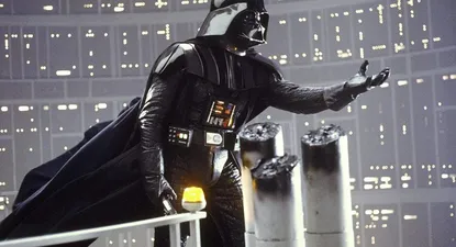 #MayThe4thBeWithYou: ¿por qué se celebra hoy el día de Star Wars?